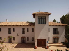 Hotel Rural La Alcanacia, Zújar